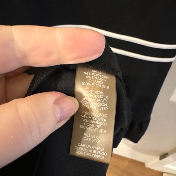 Karl Lagerfeld Dress - Picture 4 of 7